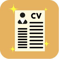 how it works candidate cv