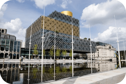 jobs in birmingham 4