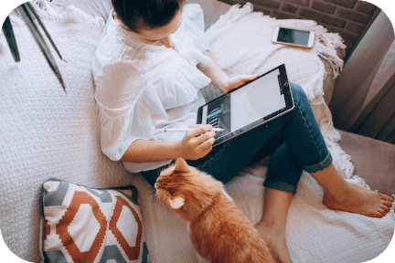 work from home jobs part time 3